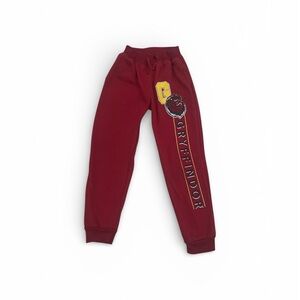 Gildan Kids Maroon Gryffindor Sweatpants
